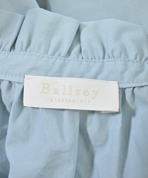 Ballsey 女襯衫