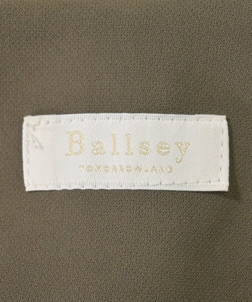 Ballsey 女襯衫