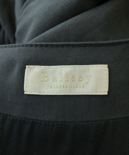 Ballsey 連身衣/馬戲團服/連身褲