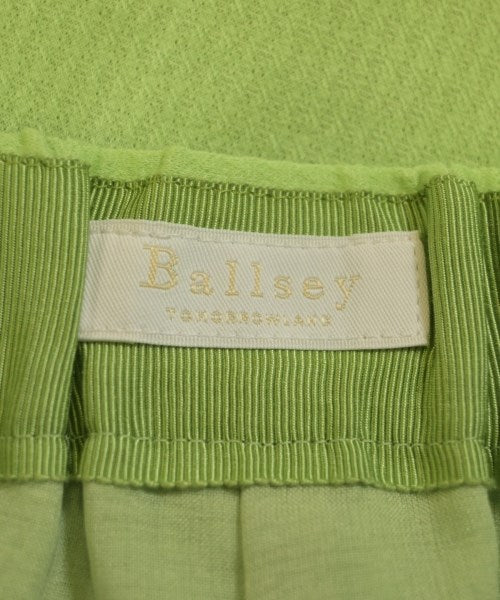 Ballsey 其他款