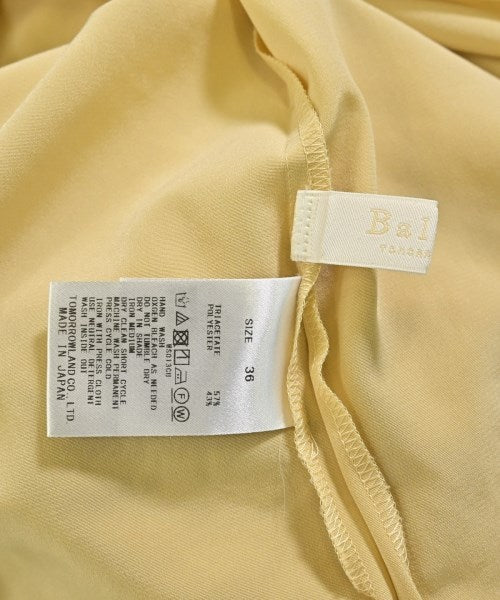 Ballsey 女襯衫