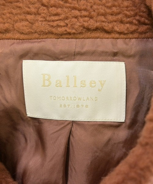 Ballsey 其他飛行外套