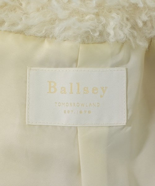 Ballsey 其他飛行外套