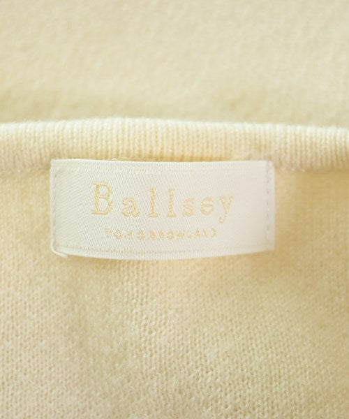Ballsey 開襟衫