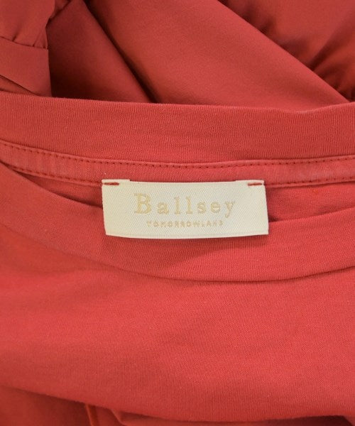 Ballsey 女襯衫