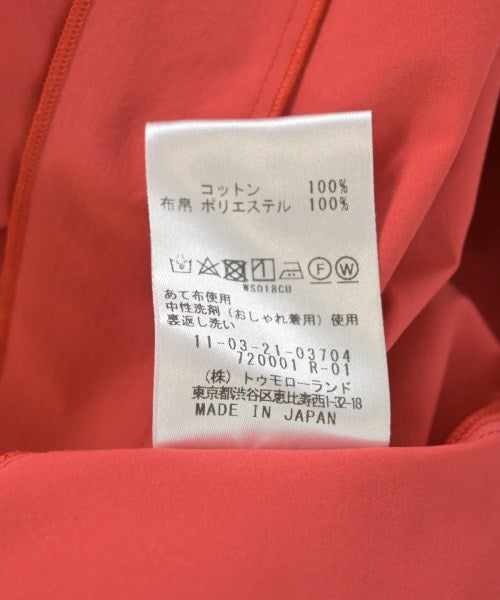 Ballsey 女襯衫