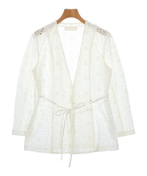 Ballsey 無領外套