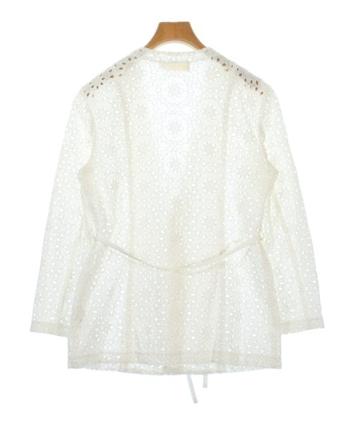 Ballsey 無領外套