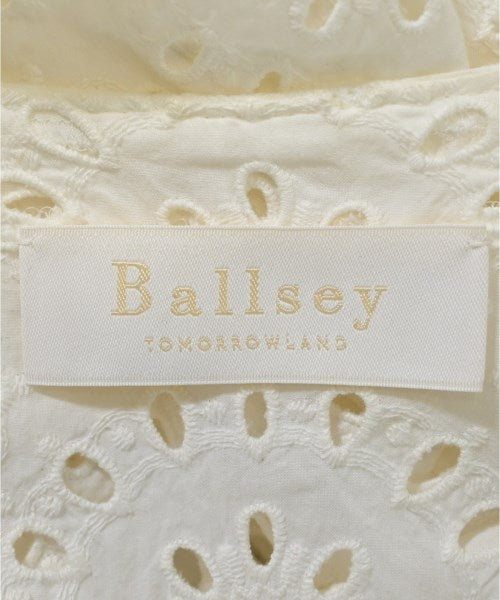 Ballsey 無領外套