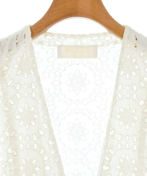 Ballsey 無領外套