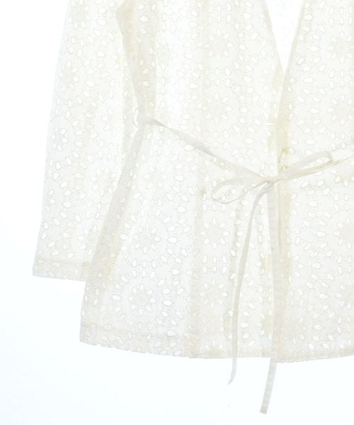 Ballsey 無領外套