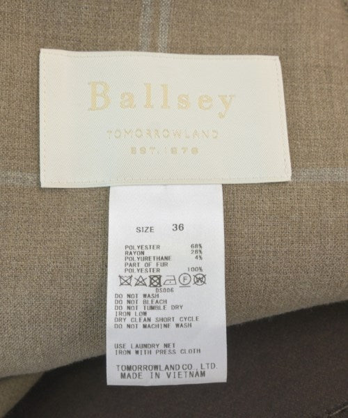 Ballsey 其他大衣