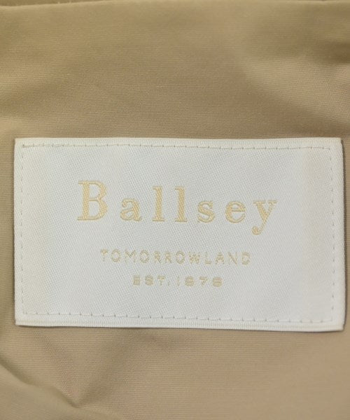 Ballsey 其他飛行外套