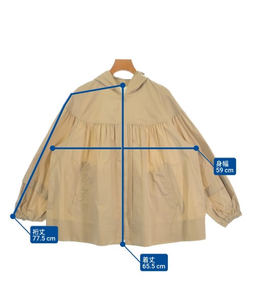 Ballsey 其他飛行外套