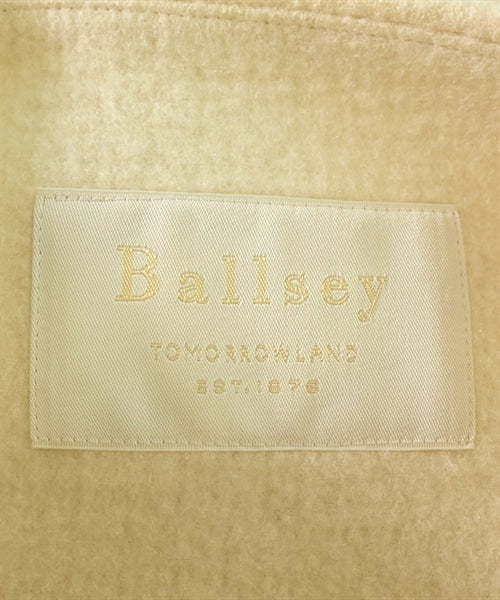 Ballsey 其他飛行外套