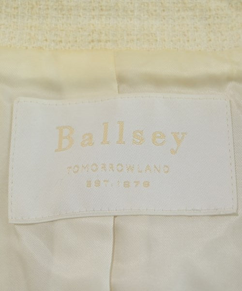 Ballsey 休夾克