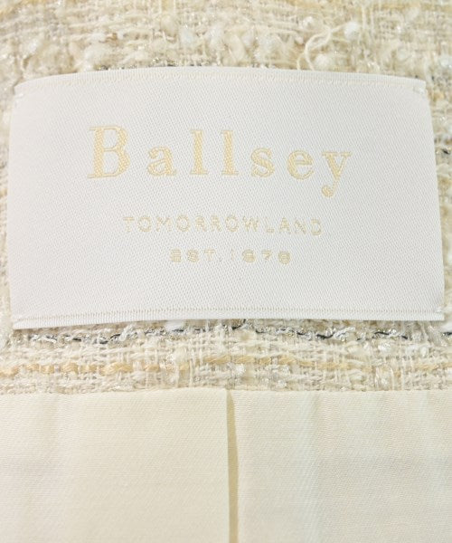 Ballsey 夾克