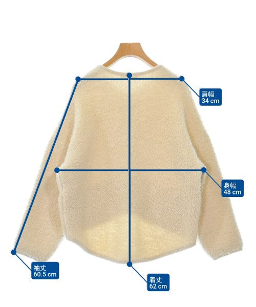 MACPHEE 其他飛行外套