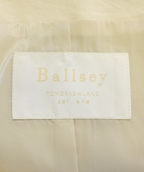Ballsey 夾克