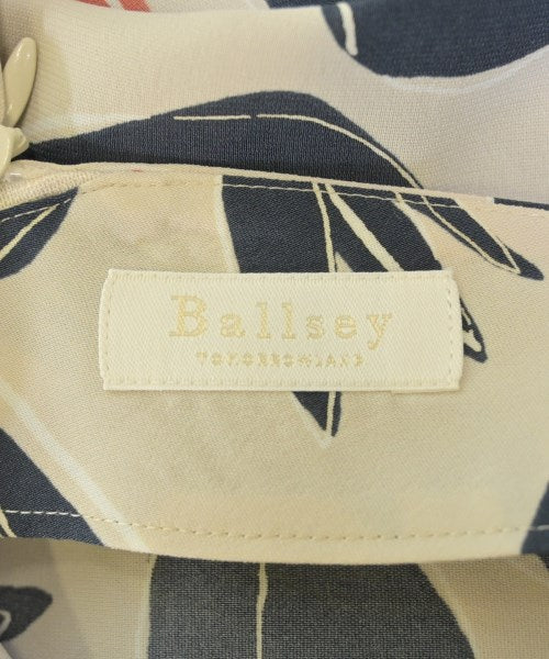 Ballsey 女襯衫