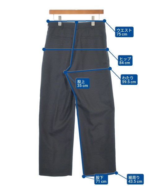 Ballsey 長褲