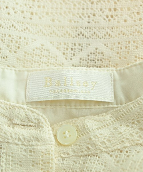 Ballsey 休襯衫