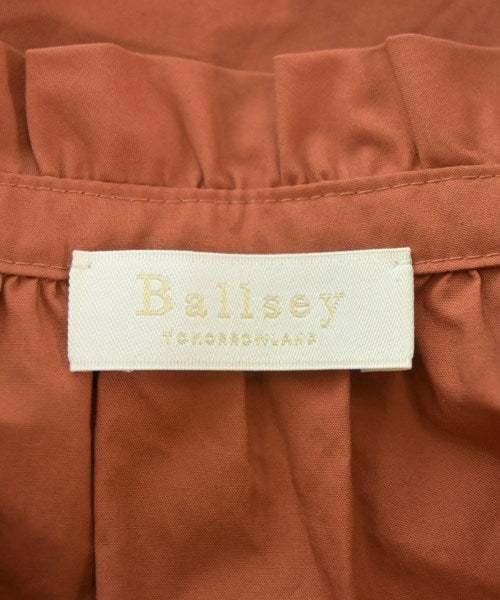 Ballsey 女襯衫