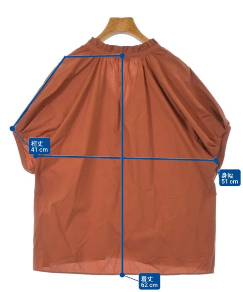 Ballsey 女襯衫