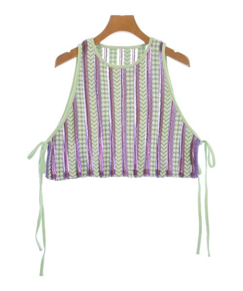 Ballsey 無袖上衣