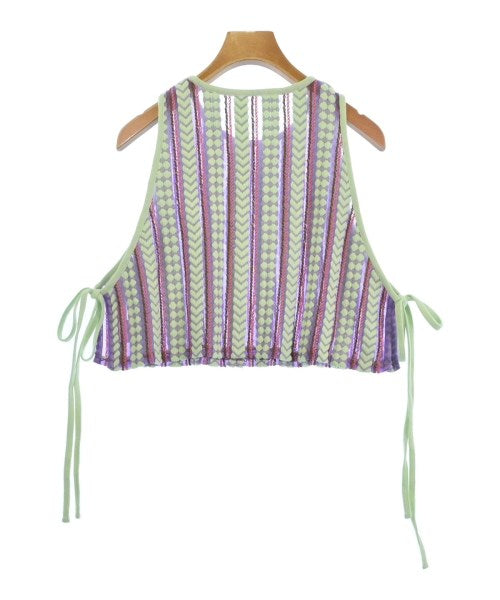 Ballsey 無袖上衣