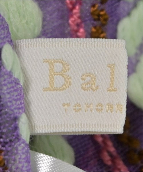 Ballsey 無袖上衣