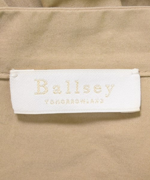 Ballsey 休閒襯衫