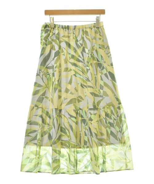 Ballsey 長裙/超長裙