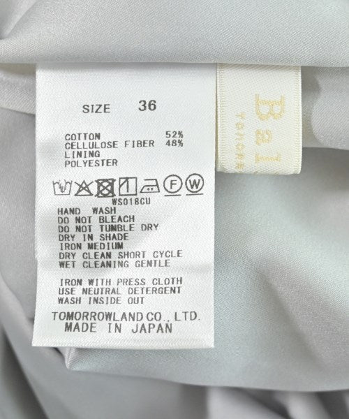 Ballsey 長裙/超長裙