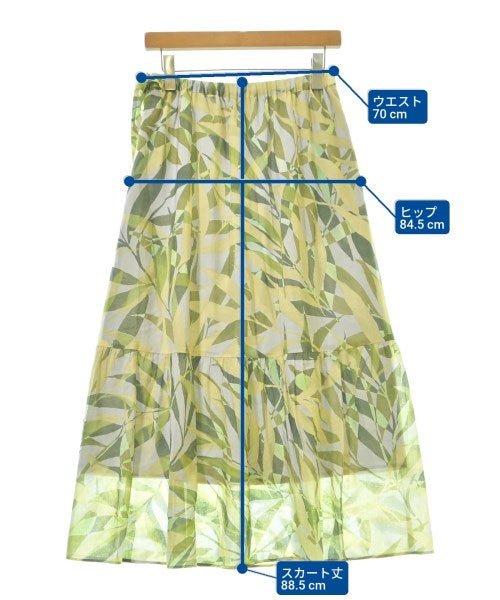 Ballsey 長裙/超長裙