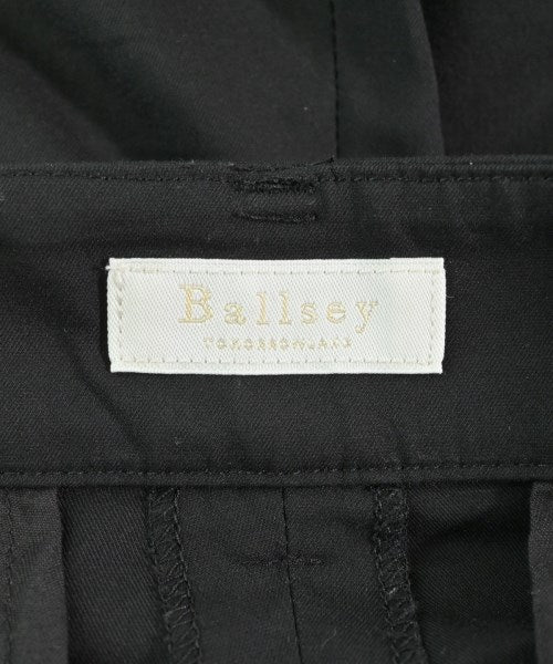 Ballsey 工裝褲