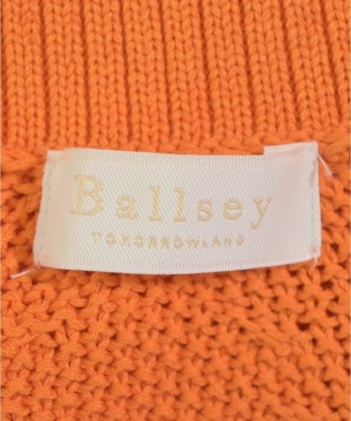 Ballsey 開襟衫
