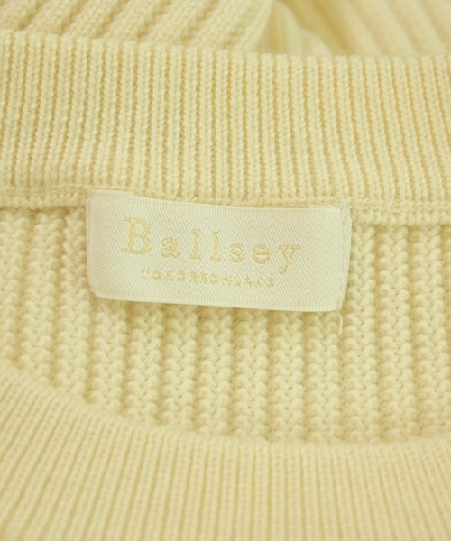 Ballsey 毛衣