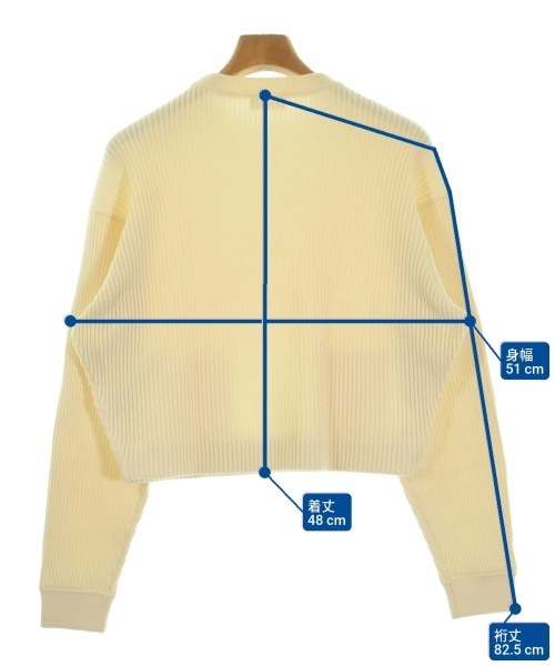 Ballsey 毛衣