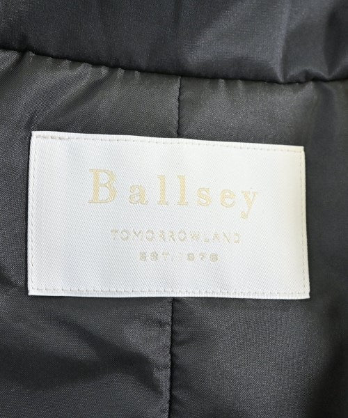 Ballsey 羽絨大衣