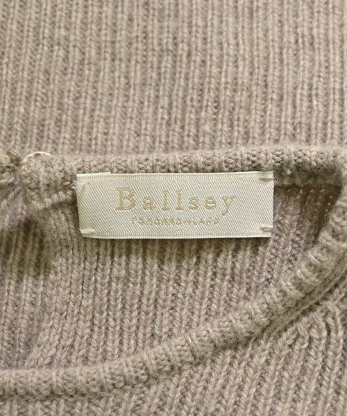Ballsey 毛衣