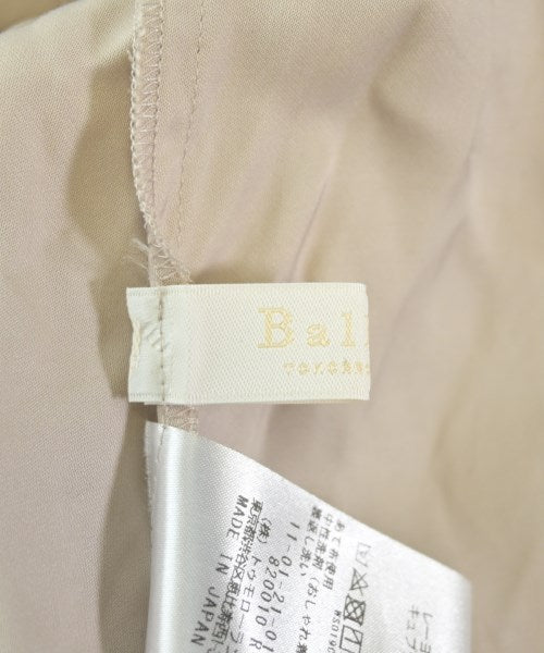 Ballsey 女襯衫
