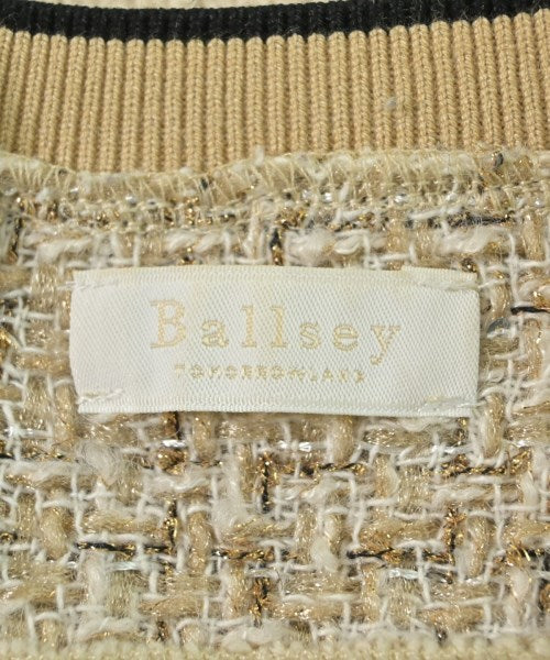 Ballsey 無領外套