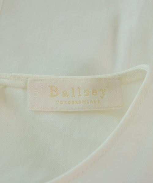 Ballsey 女襯衫