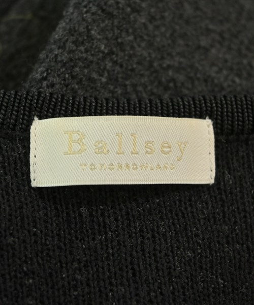 Ballsey 開襟衫