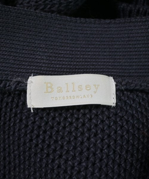 Ballsey 開襟衫
