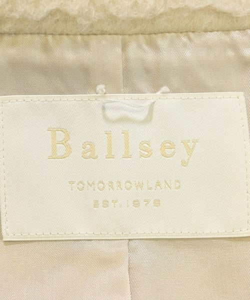 Ballsey 其他飛行外套