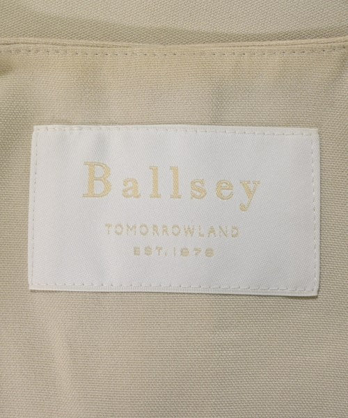 Ballsey 休閒夾克