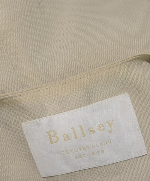 Ballsey 休閒夾克