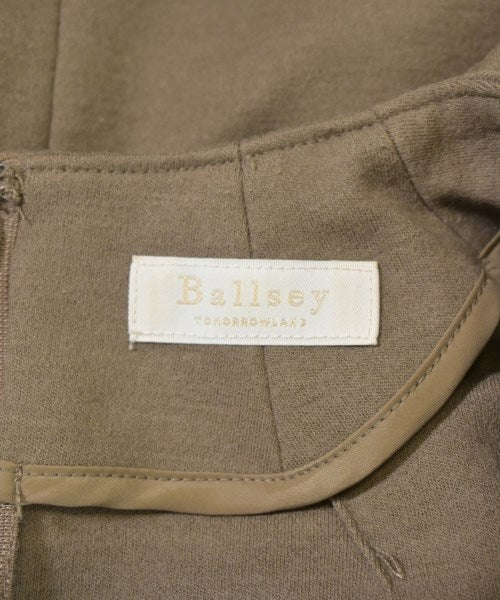 Ballsey 洋裝